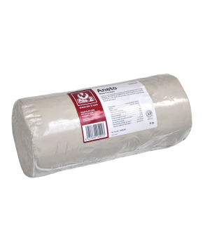 SIO-2® PA - White Earthenware Clay, Low Fire, 4 lb Sample *SHIPPING  INCLUDED*