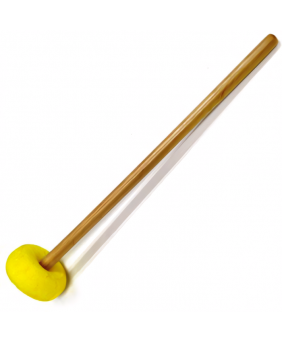 Loonie Sponge on a Stick