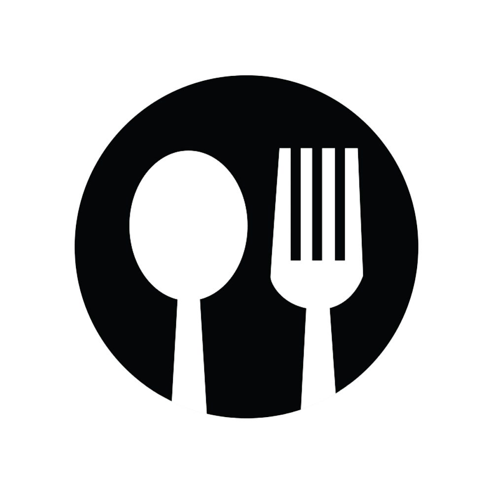 Dinnerware  Logo